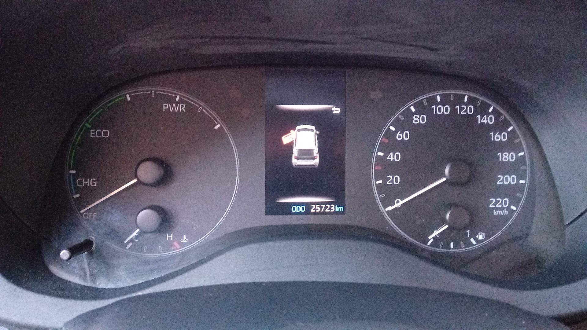 TOYOTA YARIS 1.5 HYBRID 116 CV